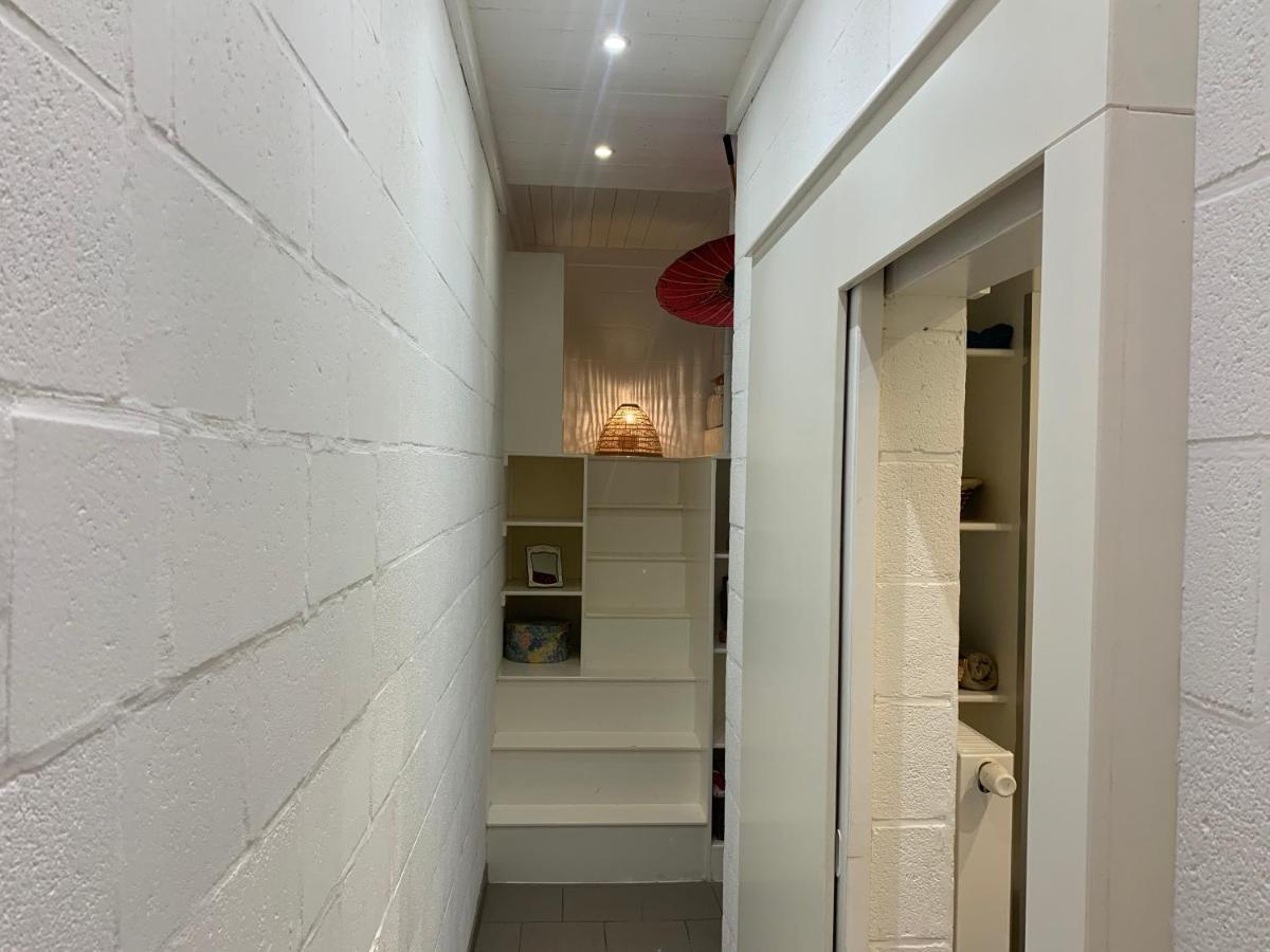 Le Pavillon De Flore By Maison Brasseurs D'Etoiles เลียจ ภายนอก รูปภาพ