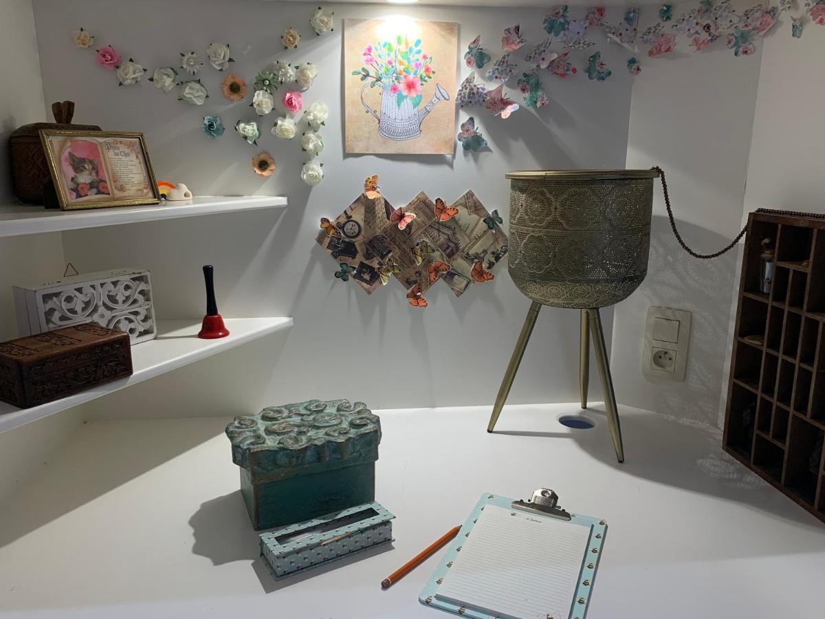 Le Pavillon De Flore By Maison Brasseurs D'Etoiles เลียจ ภายนอก รูปภาพ