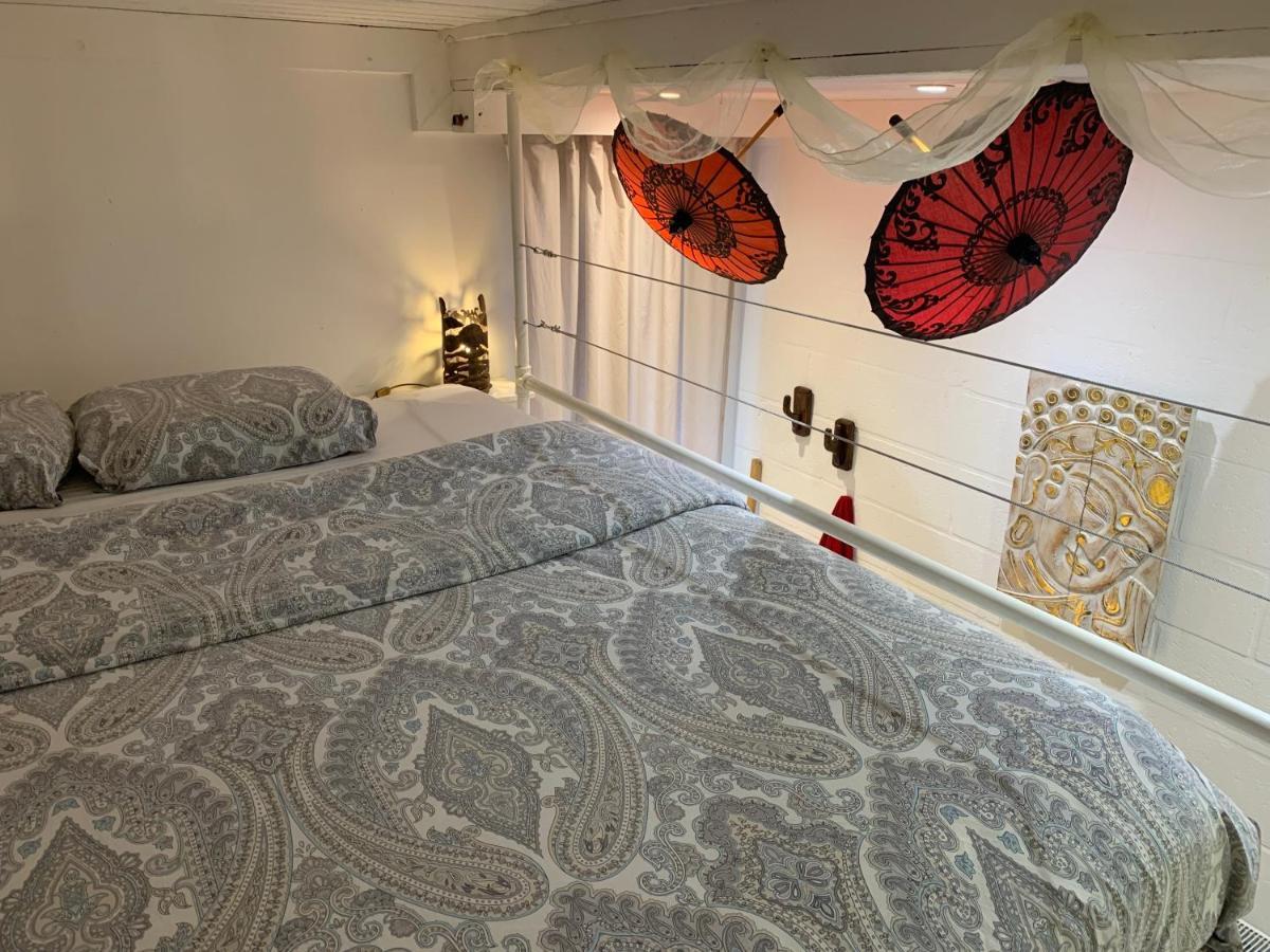 Le Pavillon De Flore By Maison Brasseurs D'Etoiles เลียจ ภายนอก รูปภาพ