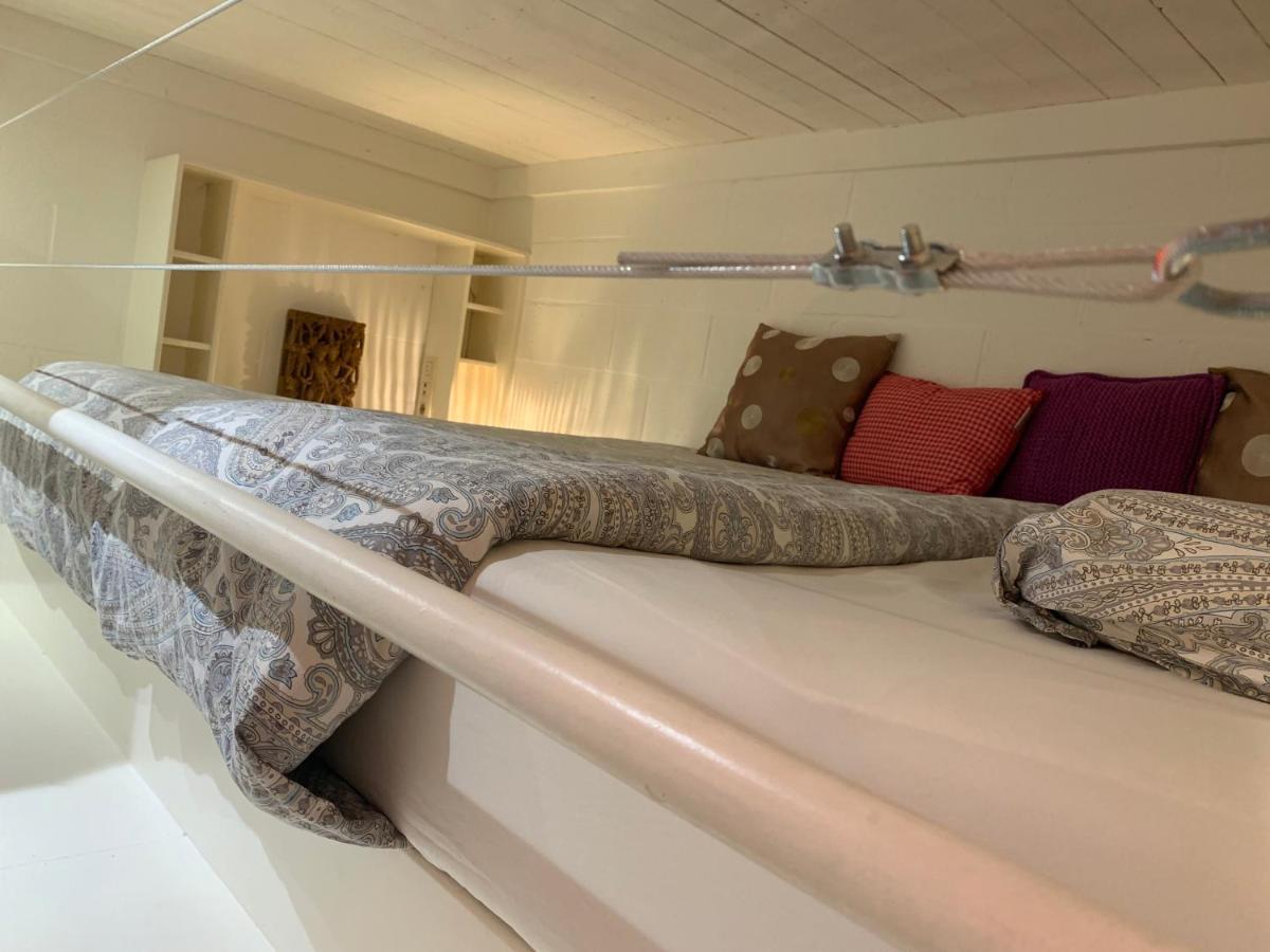 Le Pavillon De Flore By Maison Brasseurs D'Etoiles เลียจ ภายนอก รูปภาพ